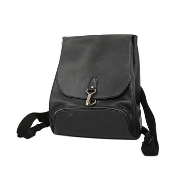 Louis Vuitton Taiga  Leather Backpack Bag