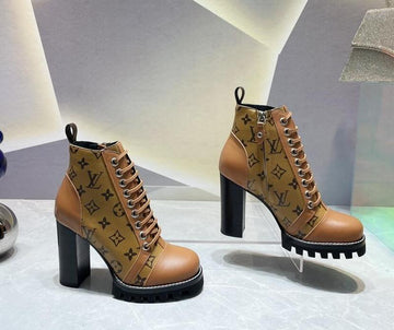 Lorae - LOV Women Shoes - 772