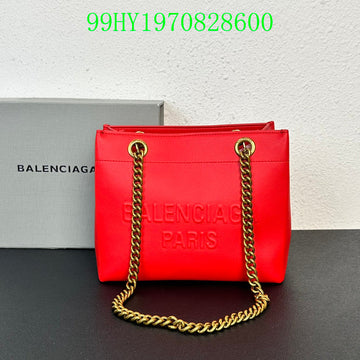 Fashion - BGA Bags - 1646