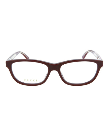 Rectangle-Frame Optical Frames