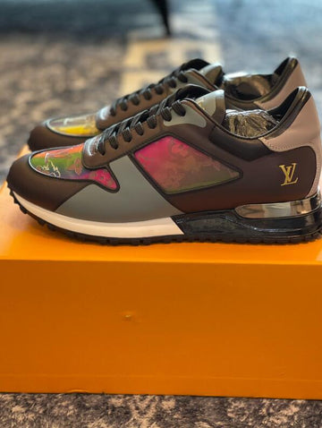 Lorae - LOV Men Shoes - 1540
