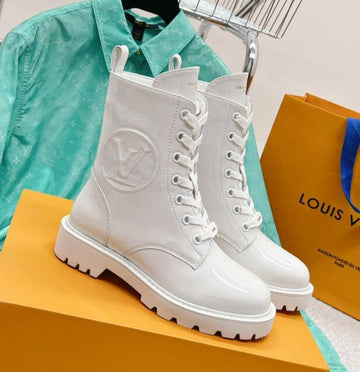 Lorae - LOV Women Shoes - 651
