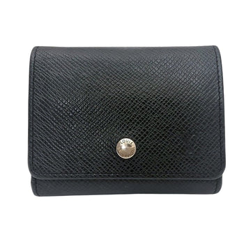 Louis Vuitton Porte-Monnaie  Leather Wallet