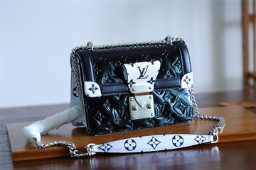 Fashion Lu-Vi bags - 8044