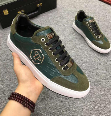 Lorae - PHP Shoes - 125
