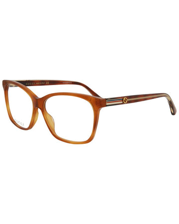 Gucci Women's GG0532O 56mm Optical Frames