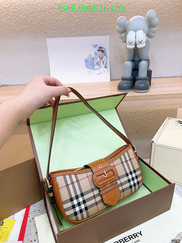 Fashion -BBR Bags - 048