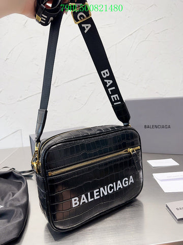 Fashion - BGA Bags - 1648