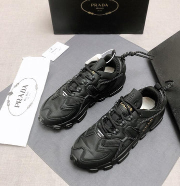 Lorae - PD Men Shoes - 454