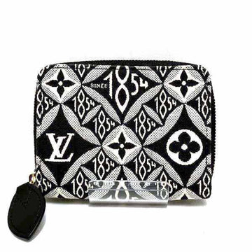 Louis Vuitton Zippy Coin Purse  Canvas Wallet