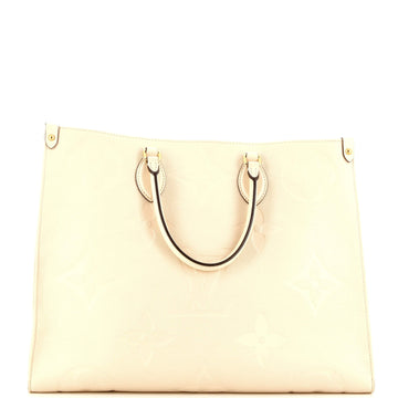 OnTheGo Tote Monogram Empreinte Giant GM