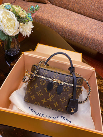 Fashion Lu-Vi bags - 17182