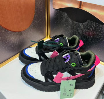 Lorae - YZO Women Shoes - 060