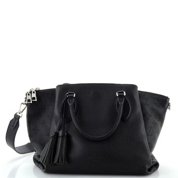 Haumea Handbag Mahina Leather