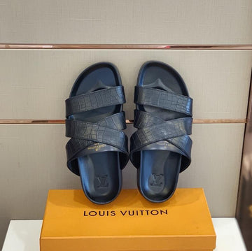 Lorae - LOV Men Shoes - 1599