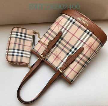 Fashion -BBR Bags - 658