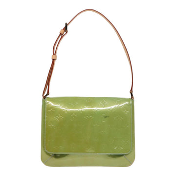 Louis Vuitton Thompson Street  high quality Leather Shoulder Bag