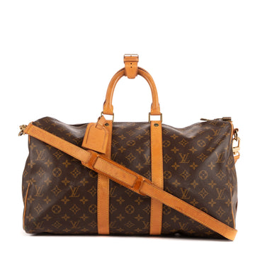 Keepall Bandouliere 45