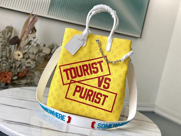 Fashion Lu-Vi bags - 17595