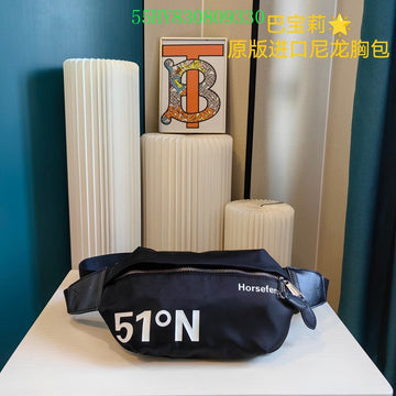 Fashion -BBR Bags - 065