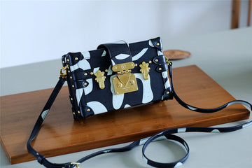 Fashion Lu-Vi bags - 8207