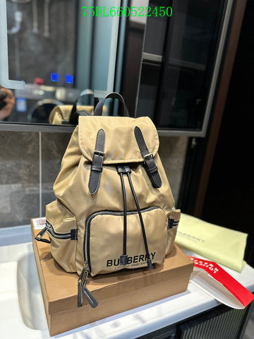 Fashion -BBR Bags - 121