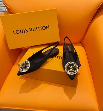Lorae - LOV Women Shoes - 249