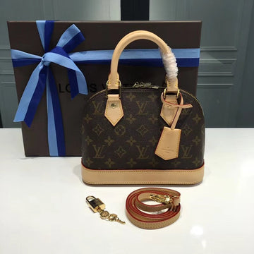 Fashion Lu-Vi bags - 17904