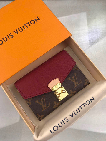 Fashion Lu-Vi bags - 9120