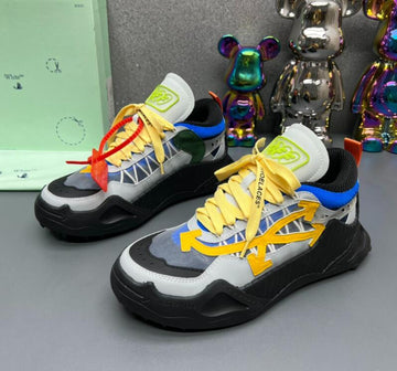 Lorae - YZO Men Shoes - 098