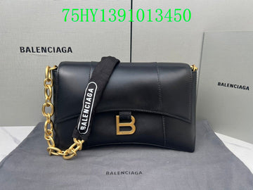 Fashion - BGA Bags - 2014