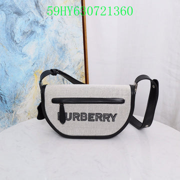 Fashion -BBR Bags - 433