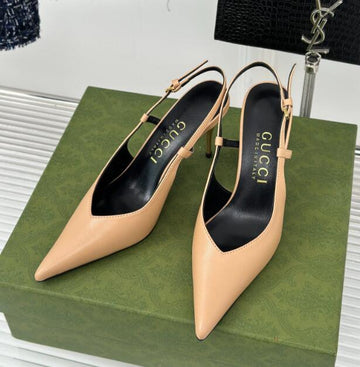 Lorae - LOV Women Shoes - 328