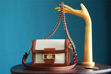 Fashion Lu-Vi bags - 8126