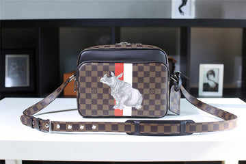 Fashion Lu-Vi bags - 10367