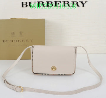 Fashion -BBR Bags - 554