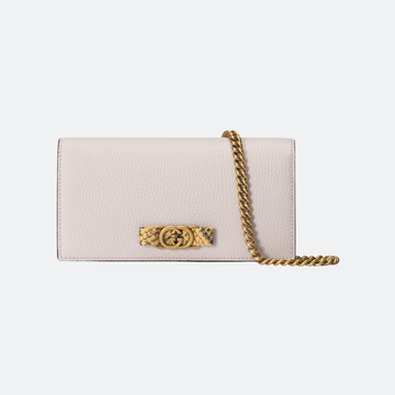 Gucci Chain Wallet