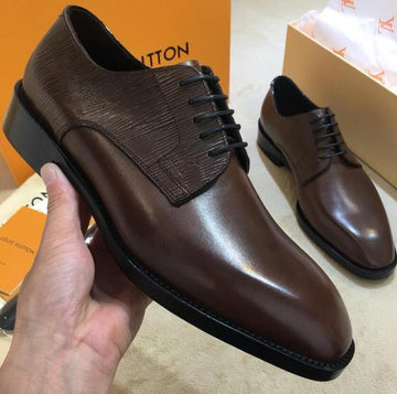 Lorae - LOV Men Shoes - 1709