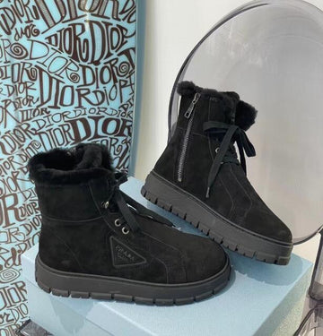 Lorae - PD Women Shoes - 317