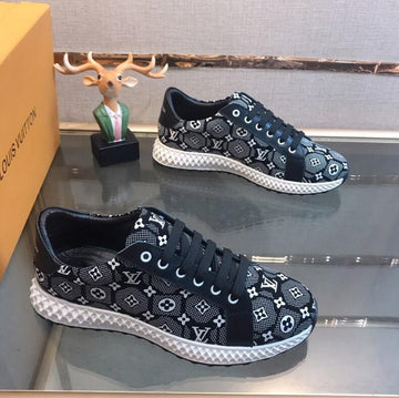 Lorae - LOV Men Shoes - 1782