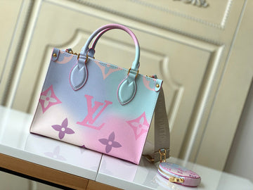 Fashion Lu-Vi Bags - 16759