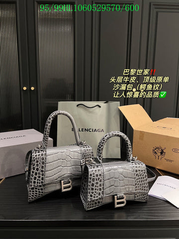 Fashion - BGA Bags - 1763