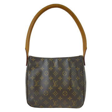 Louis Vuitton Monogram Looping MM Shoulder Bag