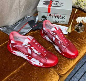 Lorae - PD Men Shoes - 206