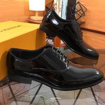 Lorae - LOV Men Shoes - 1807