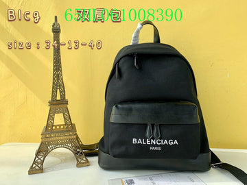 Fashion - BGA Bags - 2055