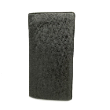 Louis Vuitton Taiga  Leather Wallet
