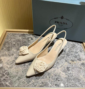 Lorae - PD Women Shoes - 236