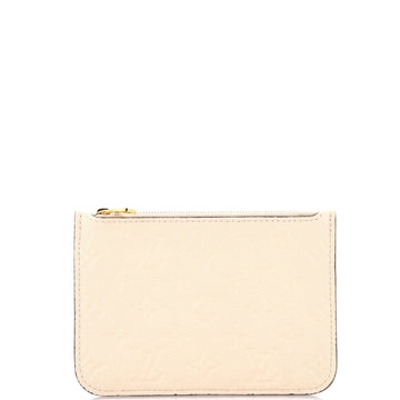 Loop Hobo Pouch Monogram Canvas