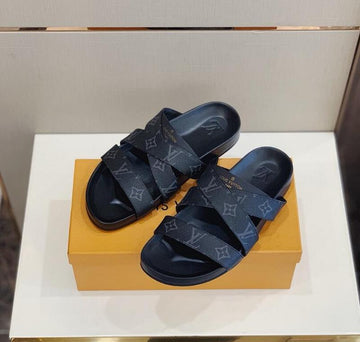 Lorae - LOV Men Shoes - 1611